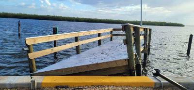 North Fishing Pier