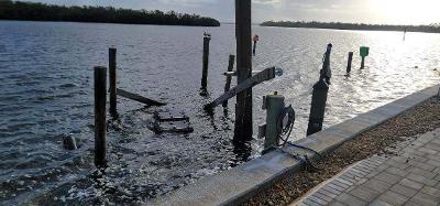 South Fishing Pier